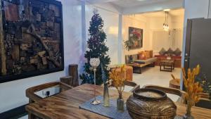 Dimora Baguio Transient House