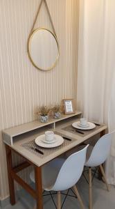 Um lugar aconchegante