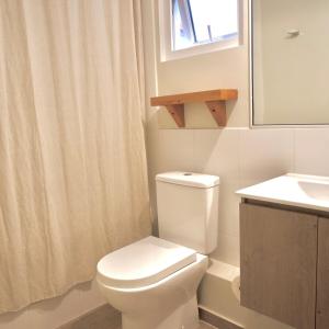 Acogedor departamento en Pucón