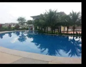 Mikayla Homestay - Kampong Dusun Gilip