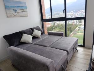 Suite Estadio Olímpico Atahualpa