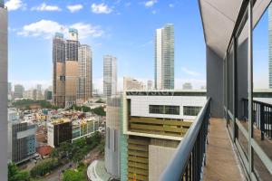 Brassia by Kozystay - Thamrin