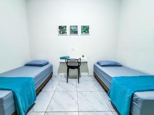 Vila Imper Host Itz - Apês com Wi-fi I AC a 5 min. do Imperial Shopping