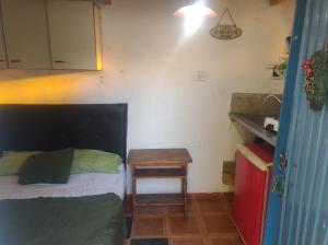 Alojamiento Piecita bajo el Ciruelo