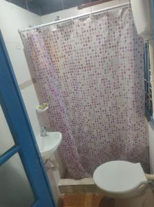 Alojamiento Piecita bajo el Ciruelo