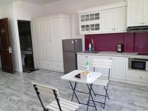TQ 3 Hotel & Apartment