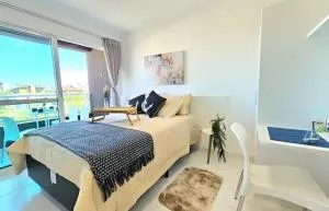 Flat em Porto de Galinhas - Cupe