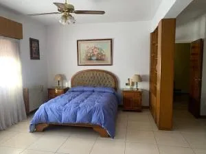 Depto PA centro Cosquin - Santa María