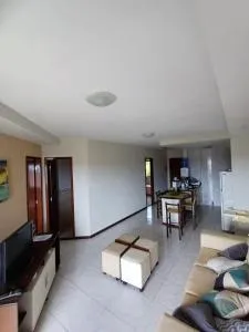 Duplex Mirante dos Golfinhos - 圣若泽-迪米皮布