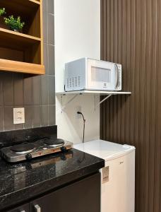 Um lugar aconchegante