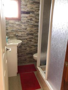 Cabaña la minga 5 personas