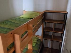 Tignes - Apt 41m² 6 pers, proche pistes, animaux interdits - FR-1-449-194