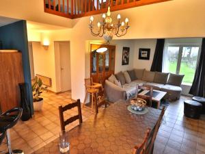 Maison confortable 3 chambres, jardin, proche plages & bourg, WiFi, parking - FR-1-813-15