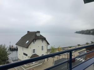 Confortable appartement 1 chambre près plage et lac avec garage - FR-1-498-111