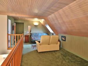 Maison confortable 3 chambres, jardin, proche plages & bourg, WiFi, parking - FR-1-813-15