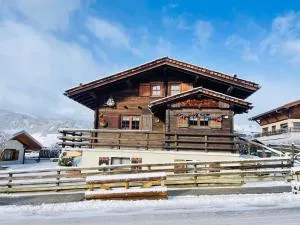 Chalet cosy savoyard, cœur de village, proche pistes - FR-1-505-221 - Saint-Nicolas-la-Chapelle
