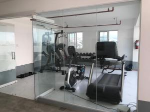 Villa 2, Apple One Banawa Heights