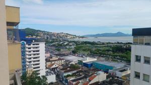 Apartamento central Floripa