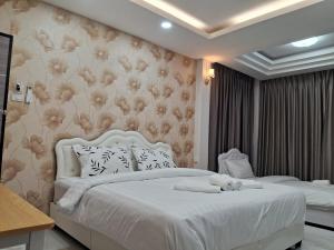 TILA Guesthouse ฑิลา เกสเฮาส์