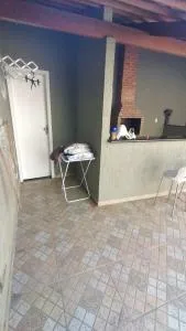 Sossego das Amoras - Ubá