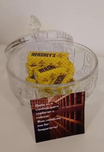 Um lugar aconchegante