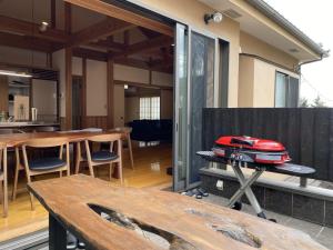 熱海イサナ#BBQ #Wi-Fi #古民家 駐車場 #海近 #温泉 #花火が見える #観光地近隣 #駅近