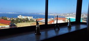 Vista al Paraíso VALP