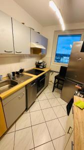 1 Room in 2 Room Apartment in Downtown near Frankfurt