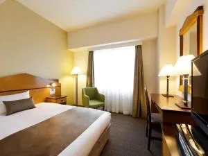 Hotel Resol Gifu - Kakamigahara