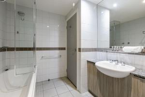 Modern Nomads Classic Styled King Studio with Indoor Pool