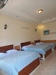 Green Hill Guest House