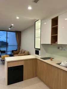 Luxury apartment with sea view, Thap Ba - Thôn Cát Lợi
