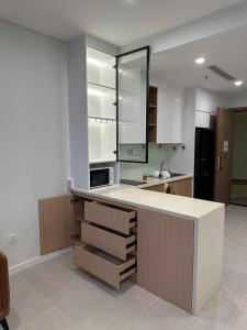 Luxury apartment with sea view, Thap Ba