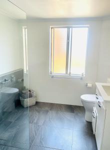 Sea Haven Apartment - Ocean view - Position Position