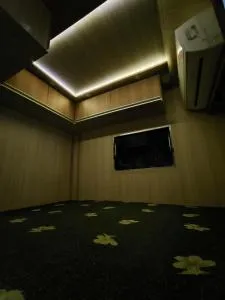 Trailer Paraíso da Lagoa - Mostardas