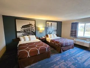 Northwood Inn - Prairie Du Chien - برايري دو شين