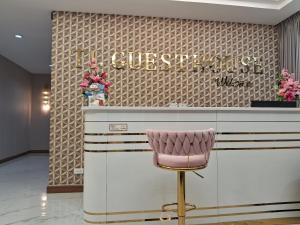 TILA Guesthouse ฑิลา เกสเฮาส์