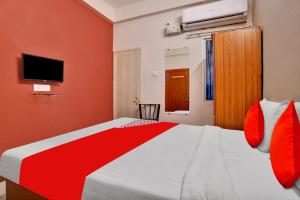 Hotel O Sudipti Resort
