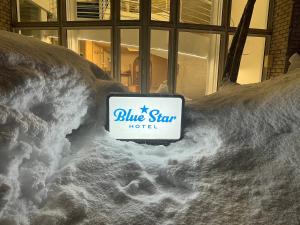 Blue Star Hotel