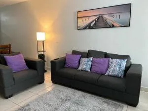 Apartment near Puente Internacional - 布朗斯维尔