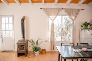 Cabaña Camino de los Artesanos