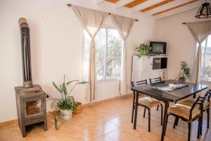 Cabaña Camino de los Artesanos