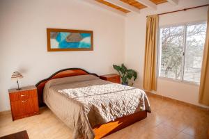 Cabaña Camino de los Artesanos