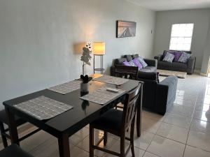 Apartment near Puente Internacional