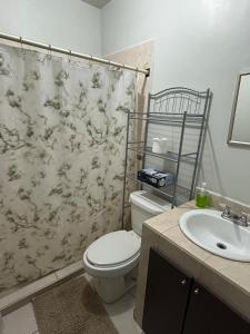 Apartment near Puente Internacional