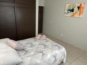 Apartment near Puente Internacional