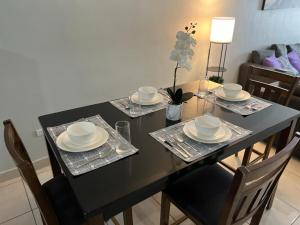 Apartment near Puente Internacional