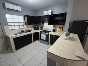 Apartment near Puente Internacional