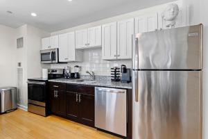 Furnished Apartment in Downtown