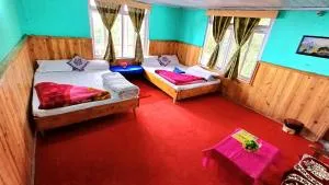 Hotel Orange Tulip - Rishop